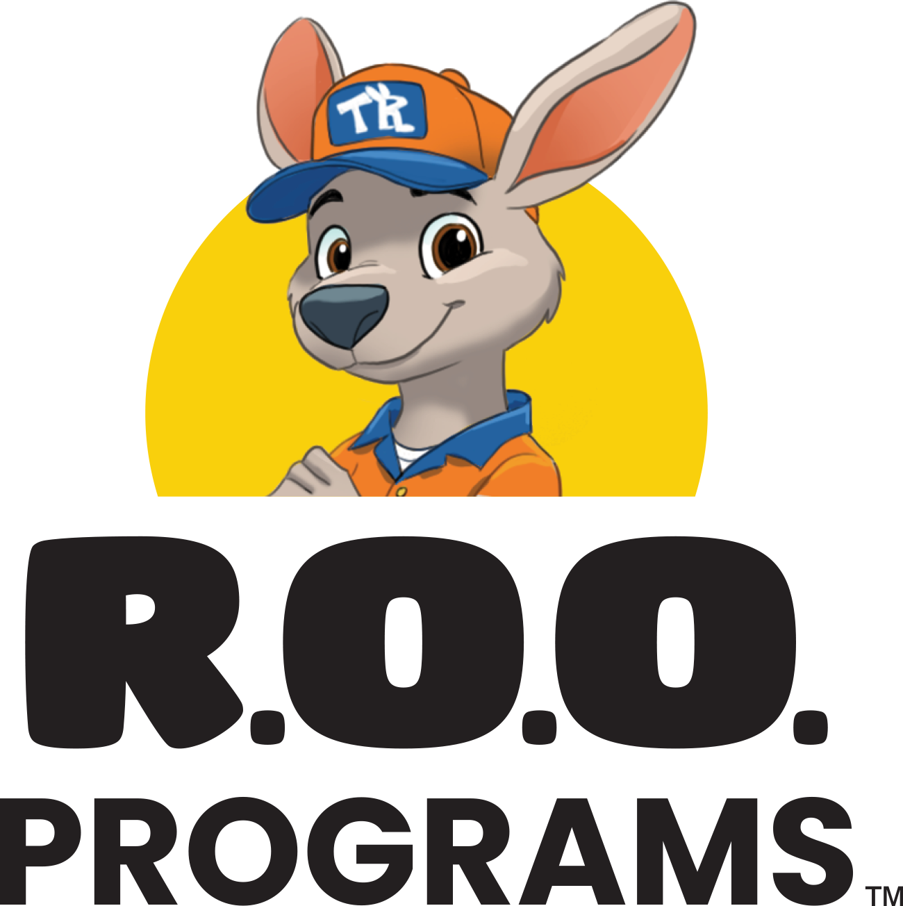 Tradie Roo